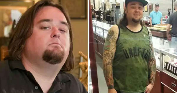 Austin Lee Russell - Chumlee biography facts figures net worth 2