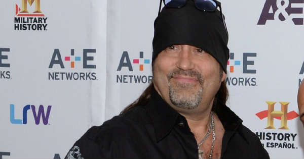 Danny Koker - Career Higlights Short Biography Net Worth 2