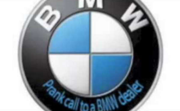 Hilarious BMW Prank Call Complaining Automatic Gearbox Problems 2