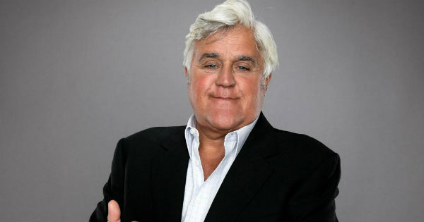 Jay Leno Short Biography Career Highlights 2