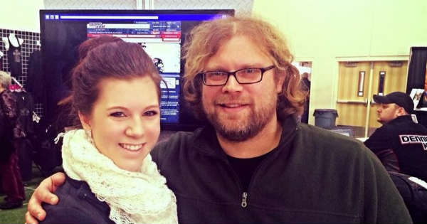 Mikey Teutul - Career Highlights Short Biography Net Worth 11