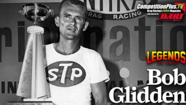 NHRA Pro Stock Legend Bob Glidden Sadly Passed Away 2