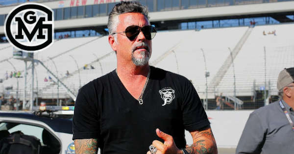 Richard Rawlings Is Extremely Rich 2017 NET WORTH 2