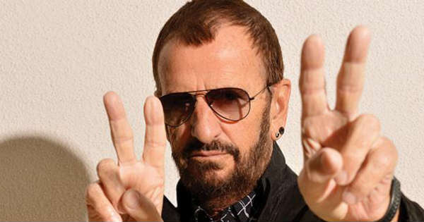 Ringo Starr Short Biography Net Worth Career Highlights 2
