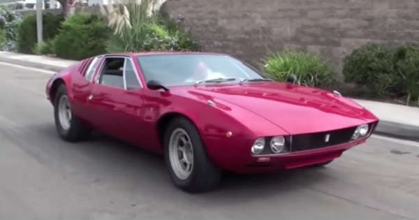 Take A Look At These 8 Forgotten Muscle Cars 2