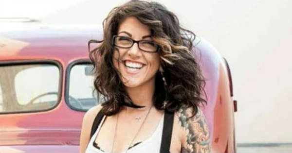 This Is Why Olivia Black Was Fired From Pawn Stars Where Is She Now 2