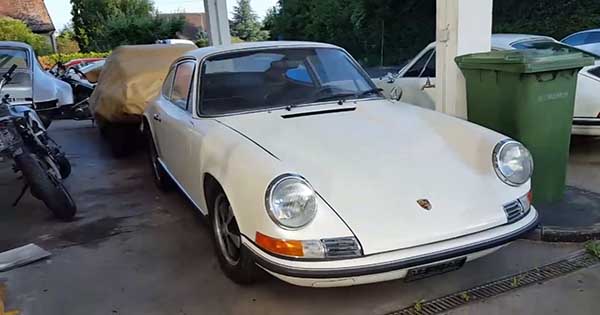 Awesome Porsche Collection 2