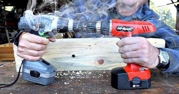 Cheapest Impact Driver 2