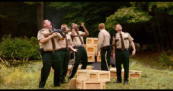 Super Troopers 2 Official Trailer 2