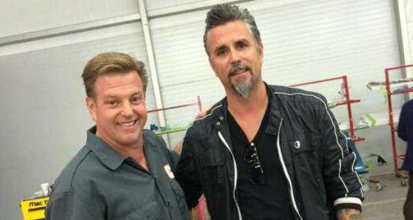 The Story Behind Chip Foose Gas Monkey Garage 2