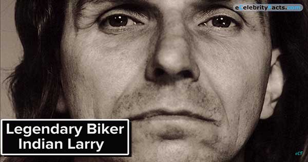Things About Indian Larry 2