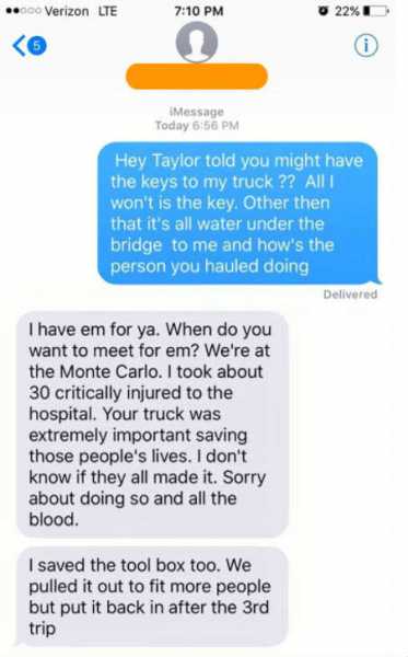 Truck Owner Sent Tyler Winston A Message 2