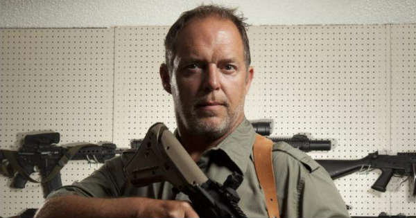 What Happened To Will Hayden From Sons Of Guns 2