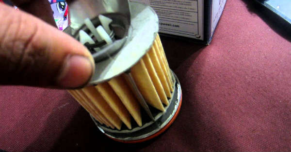 You Should Never Buy These Utterly Awful Oil Filters 22
