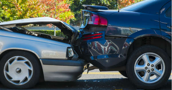 Auto Accidents and You 7 Important Things to Remember When an Accident Happens 2