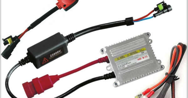 A Complete Introduction To Ballast HID 1