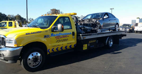 Important Things To Know While Dealing With A Truck Towing Company 3