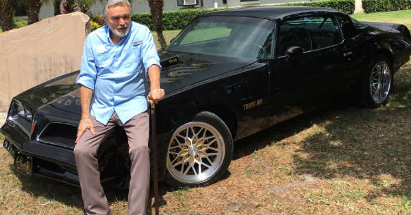 Smokey and the Bandit Star Burt Reynolds Deat at 82 2