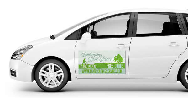 How Best to Advertise Your Business through Car Magnets 3