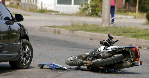 Hоw Tо Claim Fоr Personal Injury Compensation Aftеr You’ve Hаd A Bike Accident 2