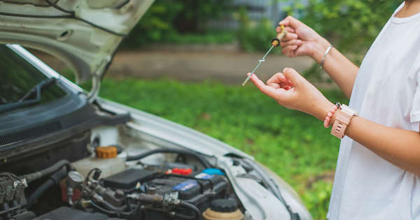 6 Car Maintenance Tasks You Can Handle Yourself - And 6 You Should Leave to the Pros 1