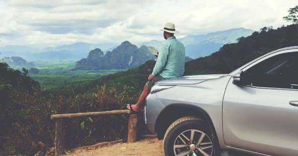 Top Reasons For Renting Your Ride For Sightseeing On A Vacation 2