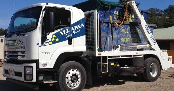 Hire A Skip Bin Now For All Your Waste Disposal Needs 3