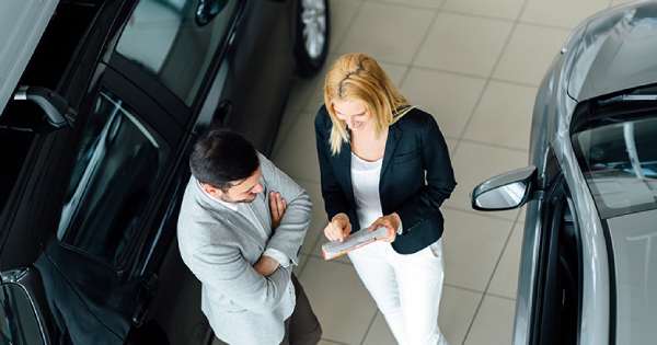 10 Car Buying Mistakes First-Timers Always Make 3