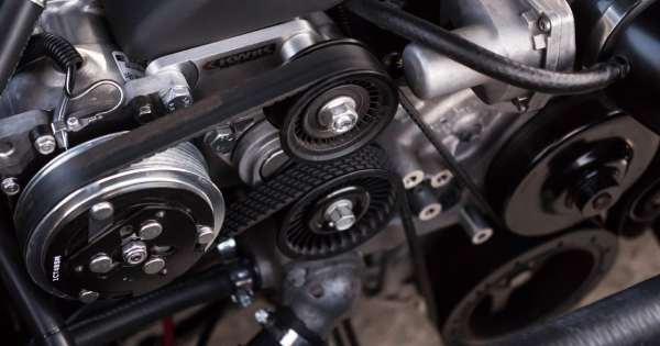 3 Steps to Recognizing if Your Car's Engine Is High-Quality 1