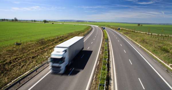 5 Considerations When Moving Interstate 2