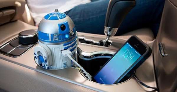 Cool Car Gadgets You Need To See 2