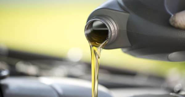Maintenance Matters 3 Reasons Why Your Truck Needs Regular Oil Changes 3