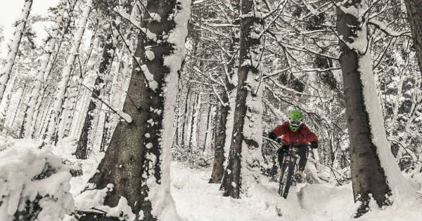 Make Winter Riding More Enjoyable With Great Gear 3