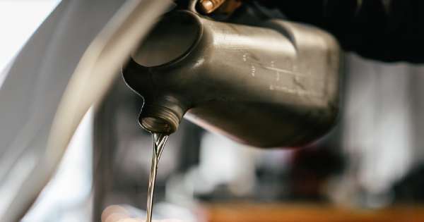 Pinpointing the Source of Trouble 7 Types of Fluids That Could Be Leaking from Your Car 1