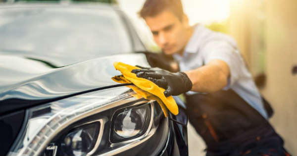 Guide To Follow When Looking For A Car Detailing Company 2