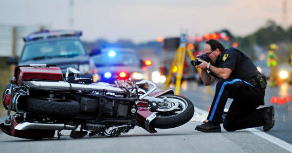 Motorcycle Accidents Things You Must Know An Overview 2