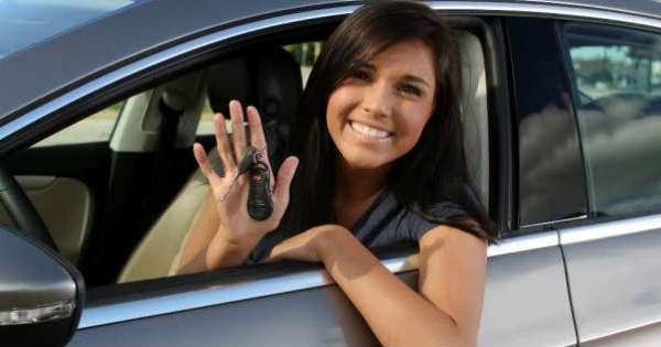 11 Tips for the First-Time Car Buyer 2