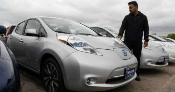 Buying an Electric Car 5 Compelling Reasons to Make the Leap in 2019 2