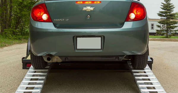 Car Ramps vs Jack Stands For Oil Change Which Works Best 1