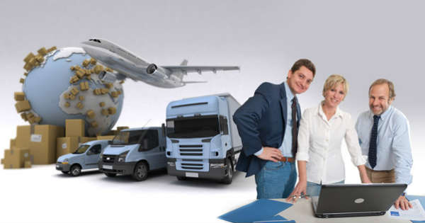 International Transportation - Why Look for a Customs Broker 1