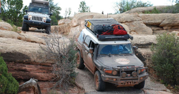 What Is Overlanding The Ultimate Guide for Every Adventurer 1