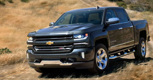 How To Increase Fuel Efficiency for Your Chevrolet Silverado 1500 1