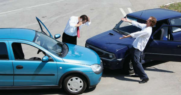 How to File an Injury Claim Following a Car Accident 1