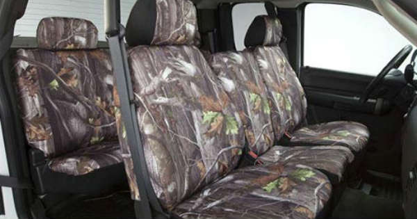 Truck Seat Cover How to find the Best One for Your Vehicle 2