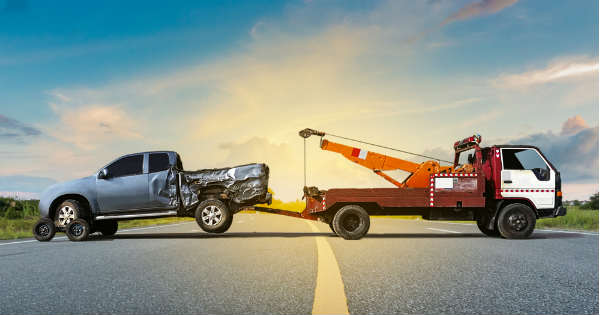 All you need to know about the road side assistance 2