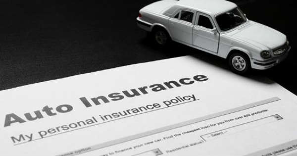 Types of car insurance coverage 1