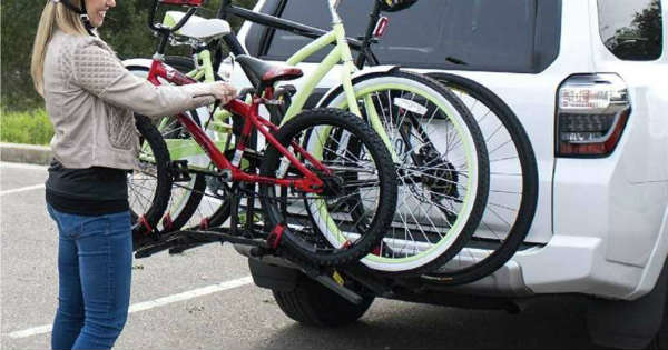 Get the Low Down on 5 of the Best Bike Racks for SUV Owners 2