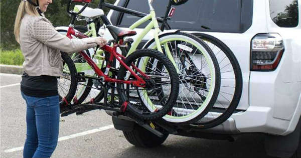 best bike carriers for suv