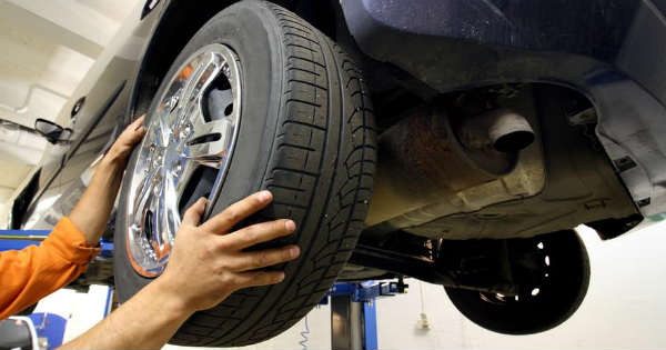 How Often Should You Rotate Your Tires 2