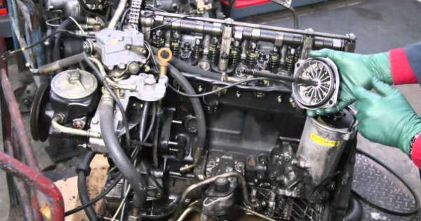 4 Essential Diesel Engine Maintenance Practices 2